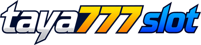 taya777 slot official logo